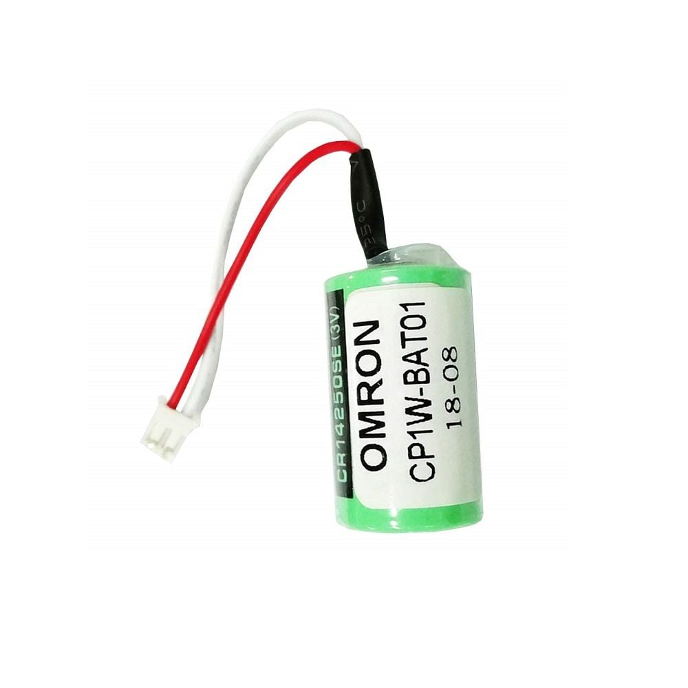 Omron CP1W-BAT01 Kontrol Cihazı