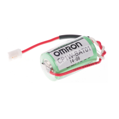 Omron CP1W-BAT01 Kontrol Cihazı