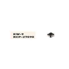 KW-9 CP ANAHTAR YOLU VE YUVA BIÇAĞI 0-9mm