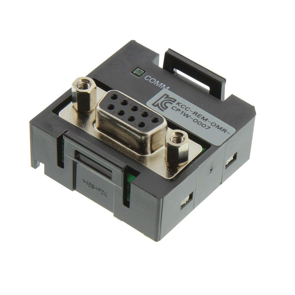 Omron CP1W-CIF01 Kontrol Cihazı