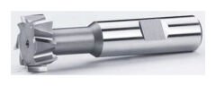 28x12x85x16mm ZPS T-KANAL FREZE DIN851 HSSCo5