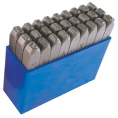 1.5mm MASUS TERS HARF TAKIMI