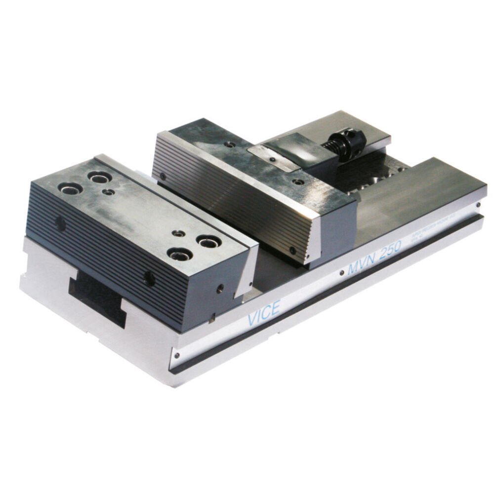 250x340mm KRASNIC MVN SÜPER HASSAS TEZGAH MENGENE