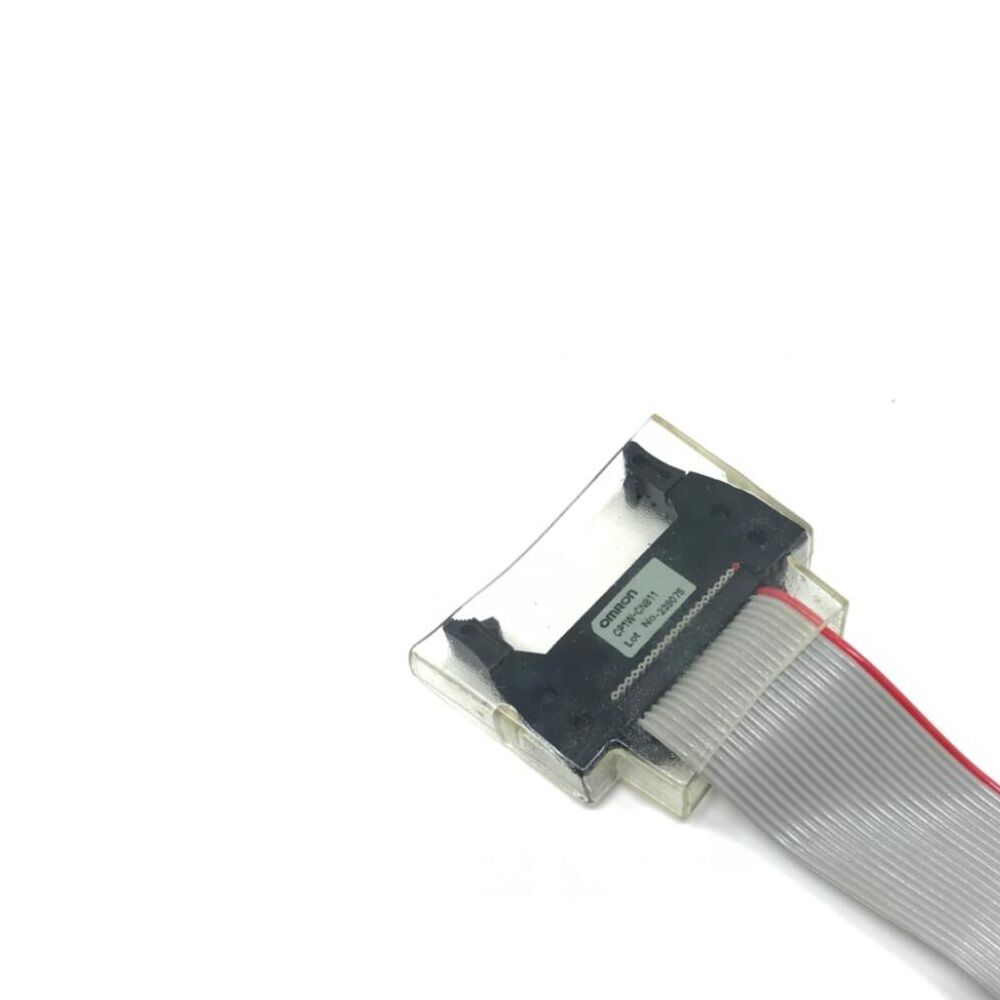 Omron CP1W-CN811 Kontrol Cihazı