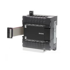 Omron CP1W-MAD42 Kontrol Cihazı
