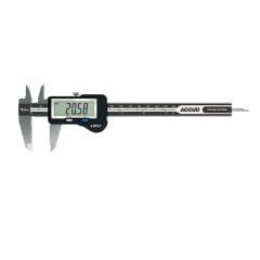 Accud 112-008-11H IP67 Sylvac Dijital Kumpas 0-200mm