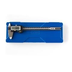 Accud 112-008-11H IP67 Sylvac Dijital Kumpas 0-200mm