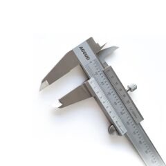 Accud 120-006-12 Mekanik Kumpas 0-150mm