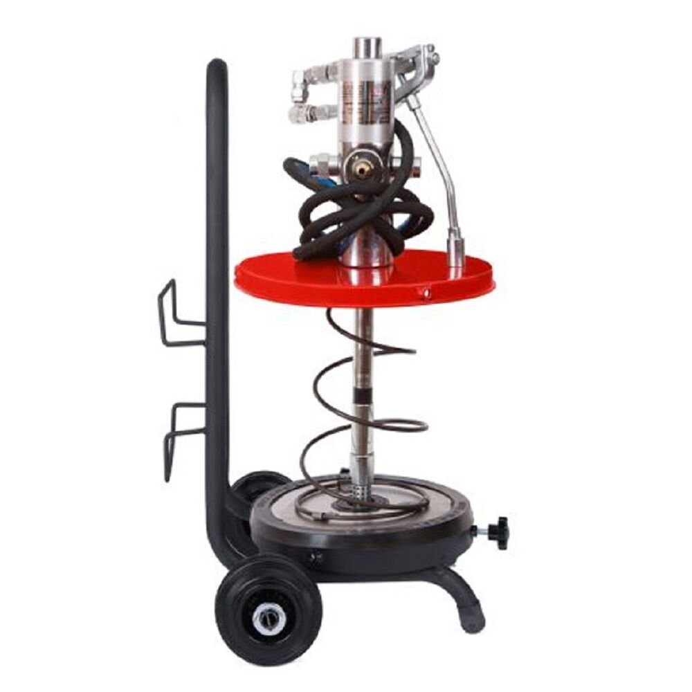 CKM A162 H. Gres Pompası 16 kg