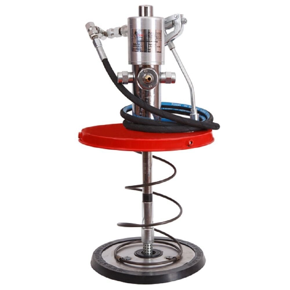 CKM 260 H. Gres Pompası 16 Kg