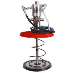 CKM 260 H. Gres Pompası 16 Kg