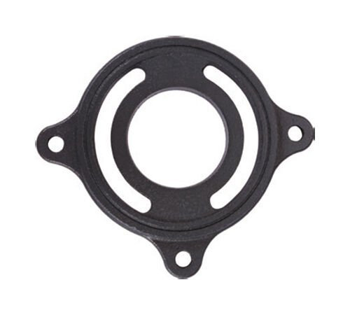 125mm HARLINGEN SABİT TEZGAH MENGENESİ  90º TABLA