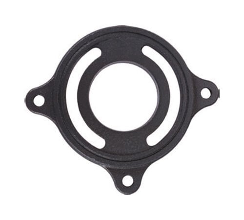 125mm HARLINGEN SABİT TEZGAH MENGENESİ  90º TABLA