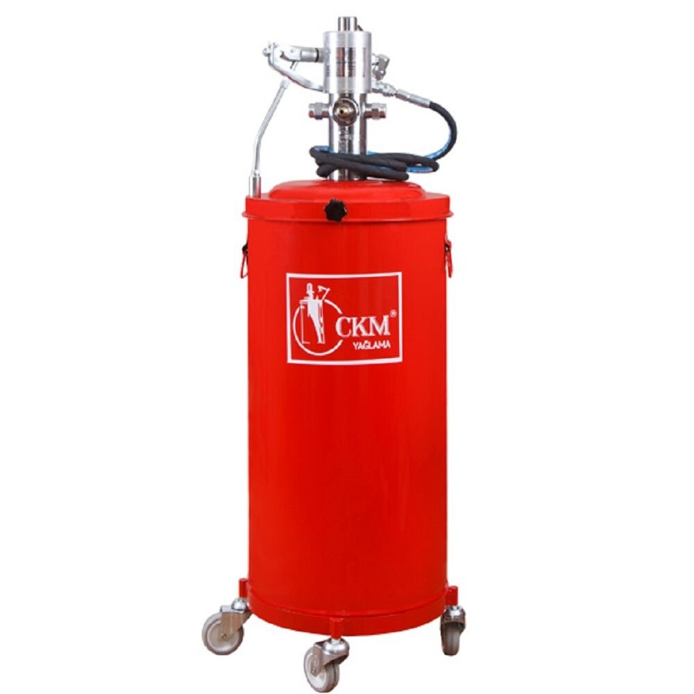 CKM A203 Gres Pompası 50 kg