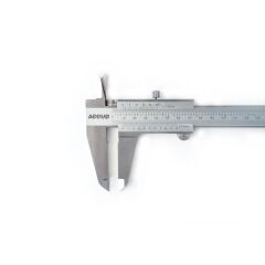 Accud 120-012-12 Mekanik Kumpas 0-300mm