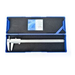 Accud 120-012-12 Mekanik Kumpas 0-300mm