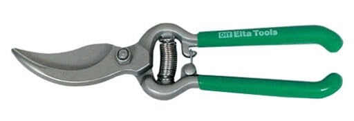 Elta 6721270205 Bağ Makası (Lüks) 205 mm