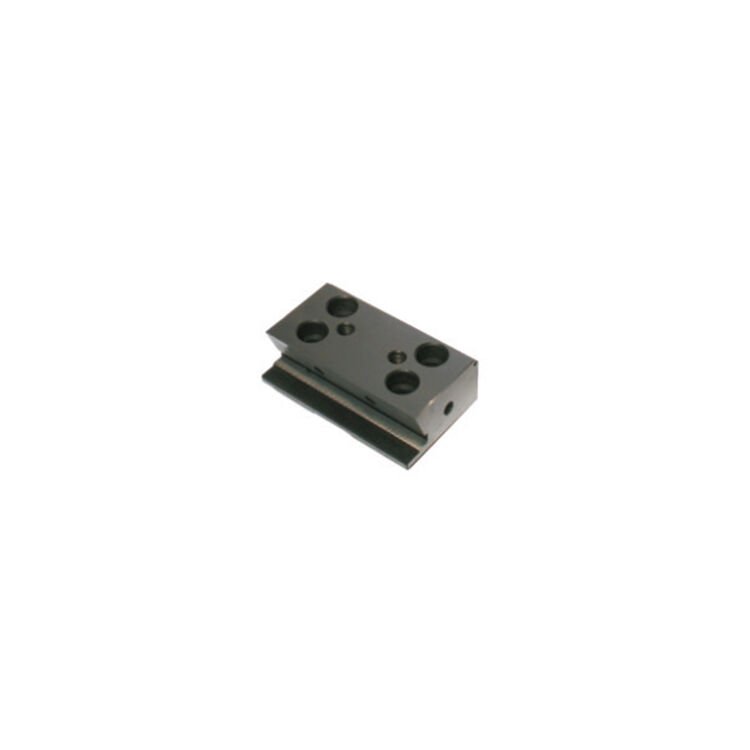 125mm SÜPER HASSAS MENGENE SABİT ÇENE