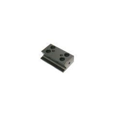 125mm SÜPER HASSAS MENGENE SABİT ÇENE