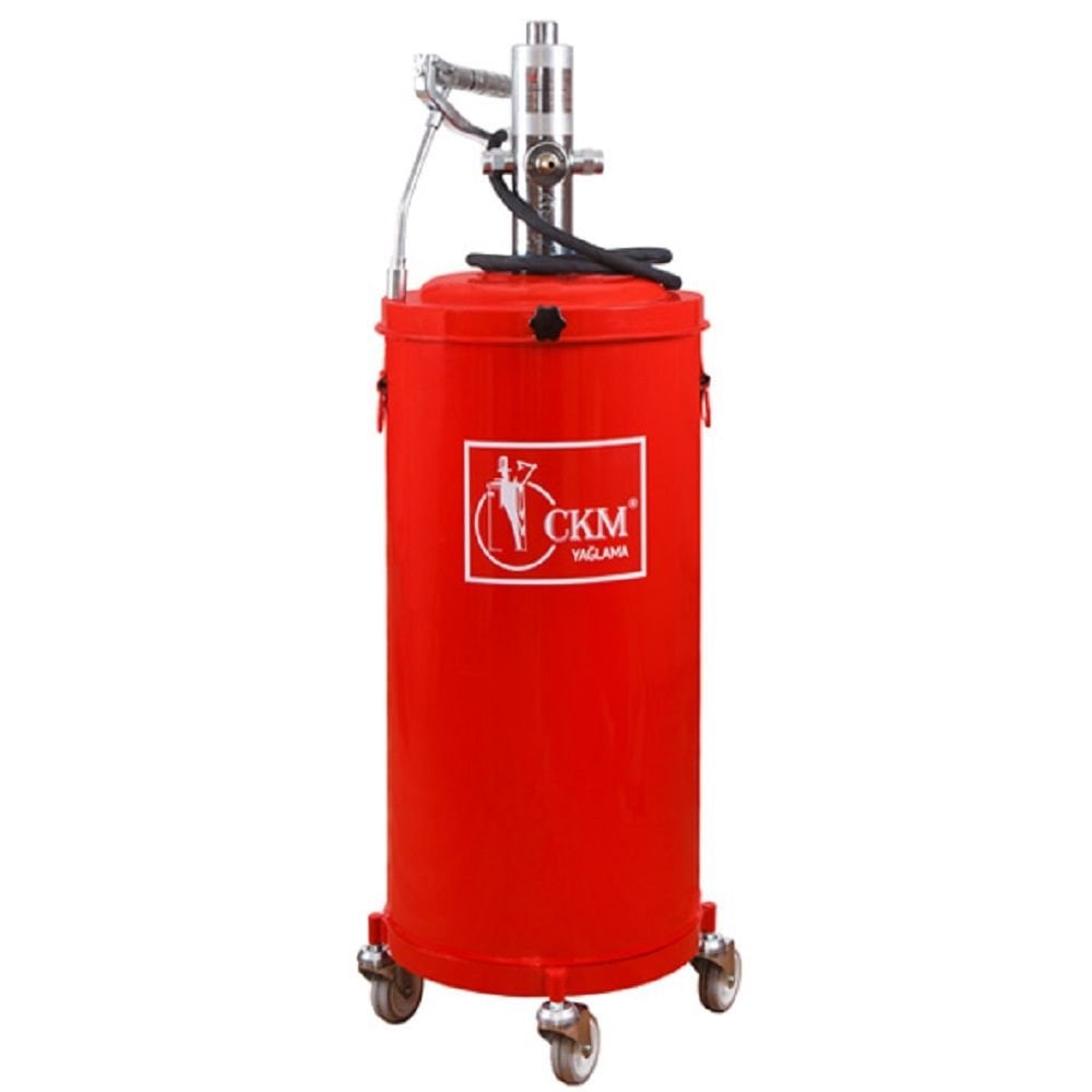 CKM A103 - 50 kg Gres Pompası