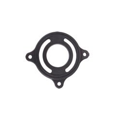 150mm HARLINGEN SABİT TEZGAH MENGENESİ  90º TABLA