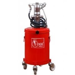CKM A101-10 kg Gres Pompası