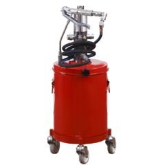 CKM A101-10 kg Gres Pompası