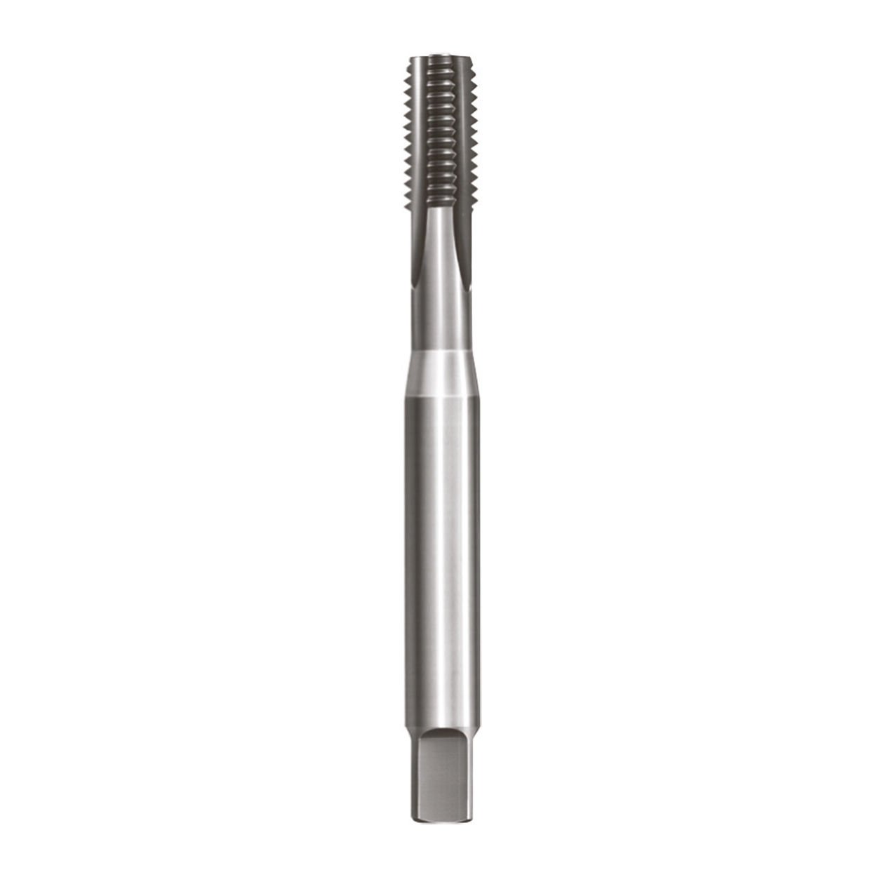 UNC5/16''-18 SOL MAKİNE KILAVUZU DIN2182 HSS