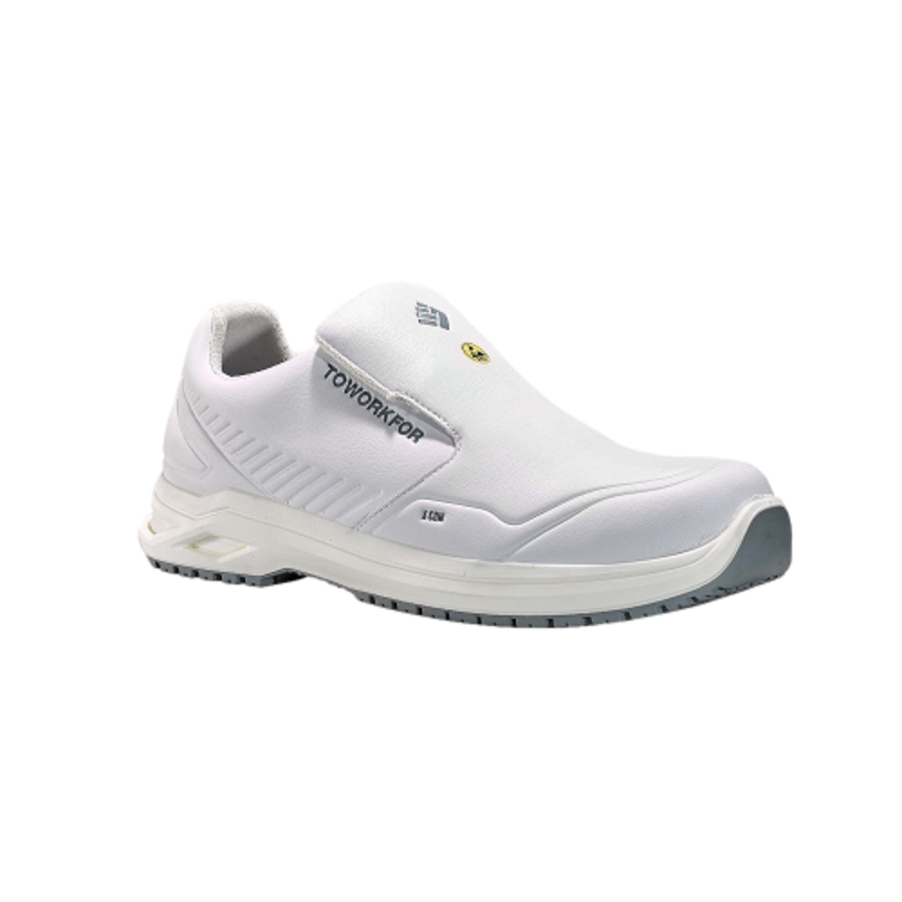 Toworkfor X-304 Hyperclean S3 Src Esd İş Güvenliği Ayakkabısı