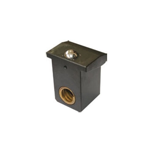 150mm MVN SÜPER HASSAS MENGENE VİDA BLOĞU