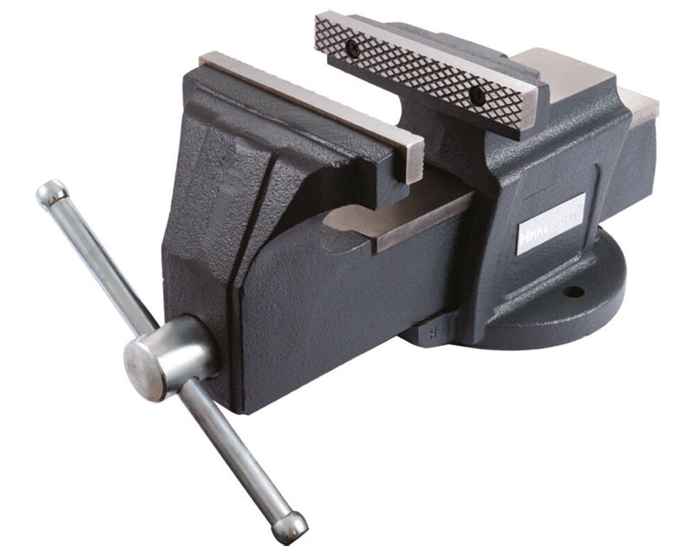 125mm HARLINGEN SABİT TEZGAH MENGENESİ