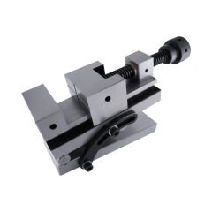 100x125mm KRASNIC AÇILI VİDALI HASSAS TEZ.MENGENE