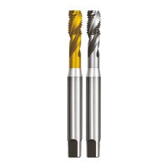 M8 MAKİNE KILAVUZU DIN371/C 35° HELİS HSS