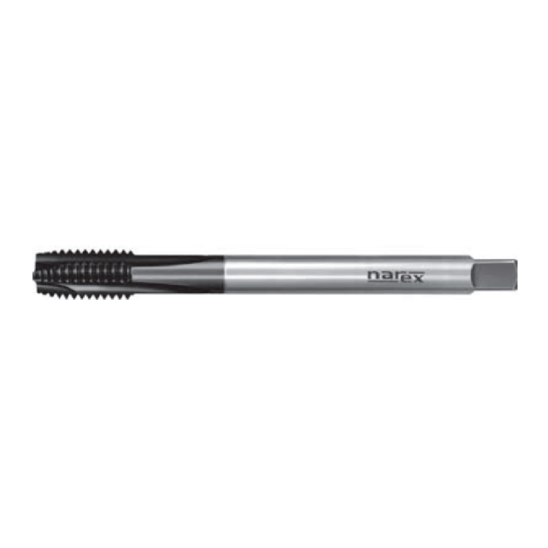 Narex Unf 1/4-28 Makina Kılavuzu Tialn Dın2183 Hsse 3505