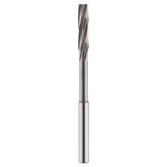 2x12x3x58mm KRAFT KARBÜR MAKİNA RAYBASI