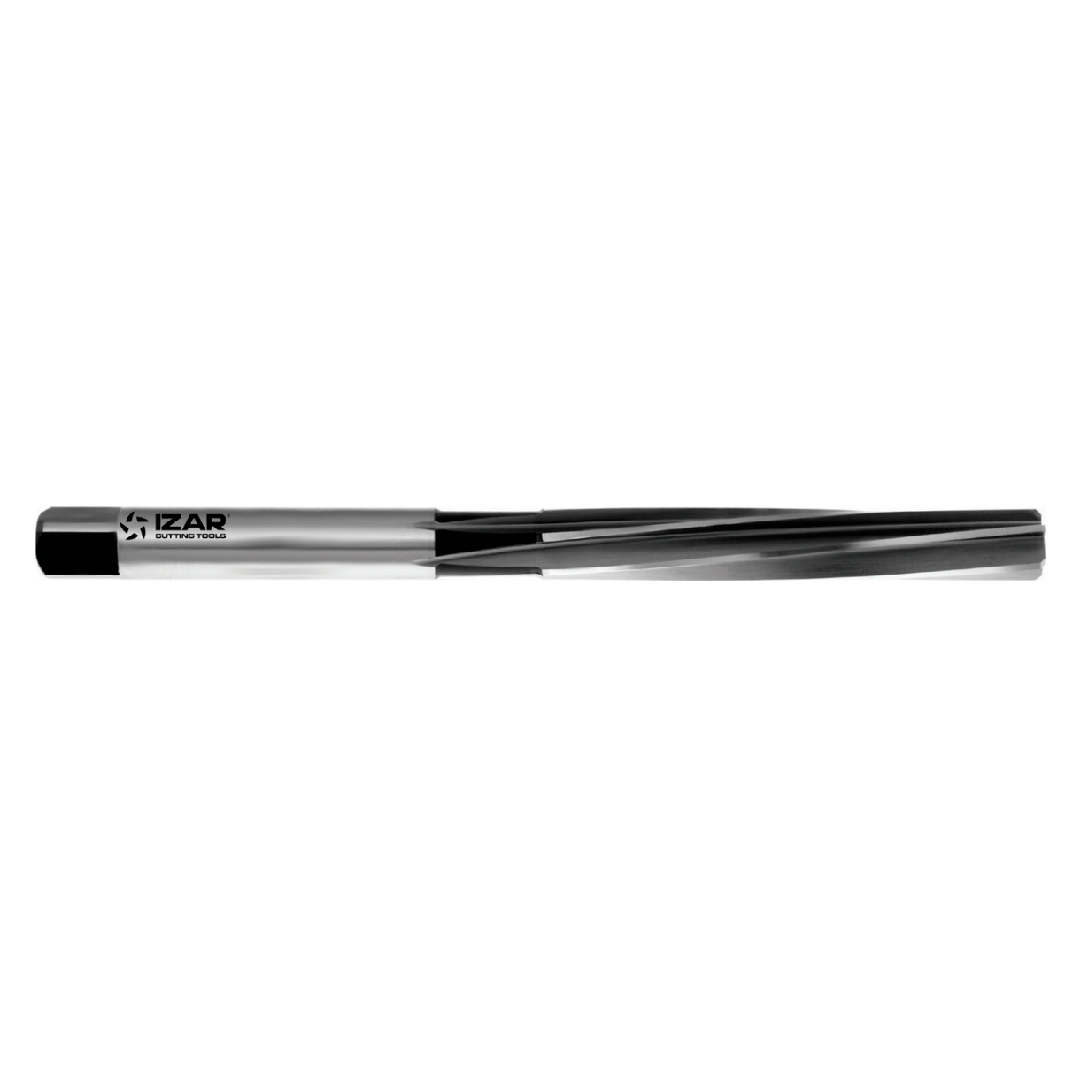 Izar 11 mm Silindirik Saplı El Raybası Dın206B Hss