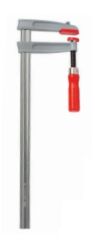 İzeltaş 7300304012 İşkence (Marangoz Mengenesi Plastik Ağızlı) 40x12