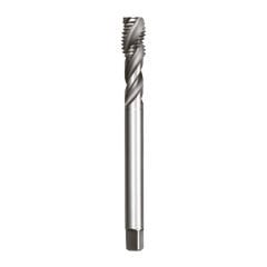 M4 MAKİNE KILAVUZU DIN376/C 35° HELİS HSS