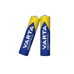 Varta 4003 Industrial Pro Alkalin AAA İnce Kalem 10'lu Paket