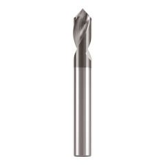 3x8x3x32 120° KRAFT KARBÜR NC PUNTA MATKABI