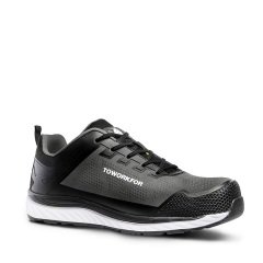 Toworkfor Super Set Grey S1P SRC ESD İş Ayakkabısı 39