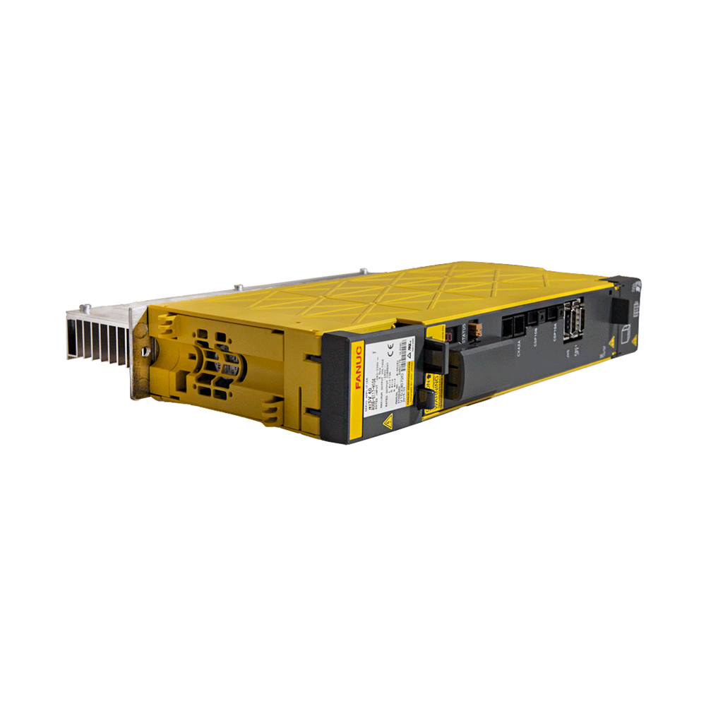 Fanuc A06B-6240-H103 Servo Sürücü