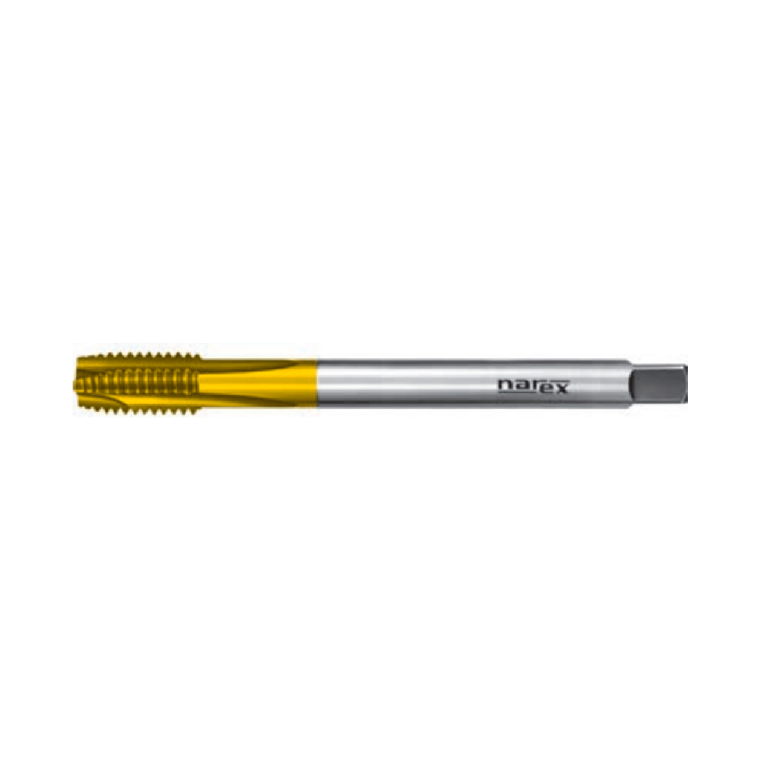 Narex Unf 7/16-20 Makina Kılavuzu Dın2183 Hsse Tin 3505
