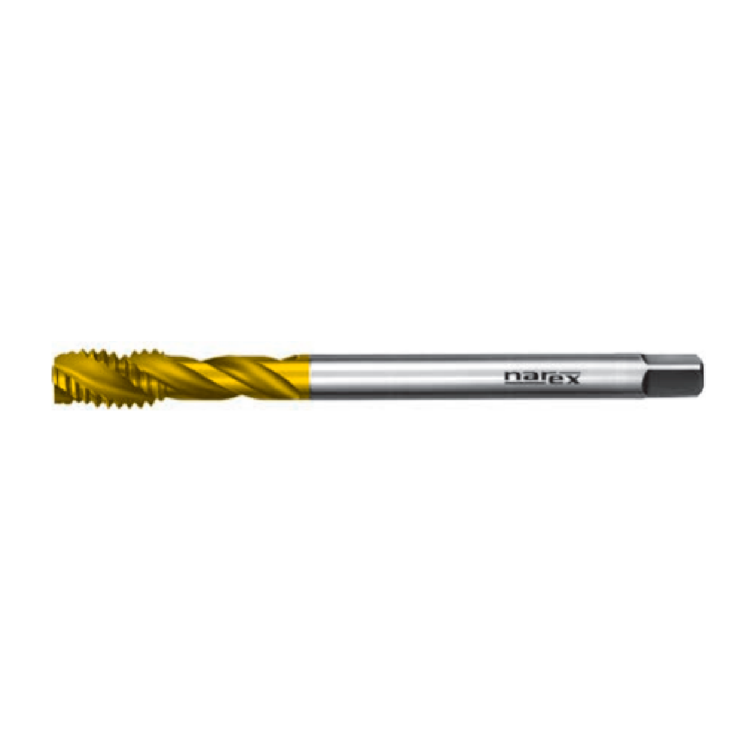 Narex Unc 1/2-13 Tin Makina Kılavuzu Dın2183 Hsse 4054