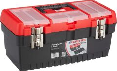 İzeltaş 8440331016 Plastik Takım Çantası 16''