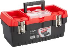 İzeltaş 8440331016 Plastik Takım Çantası 16''