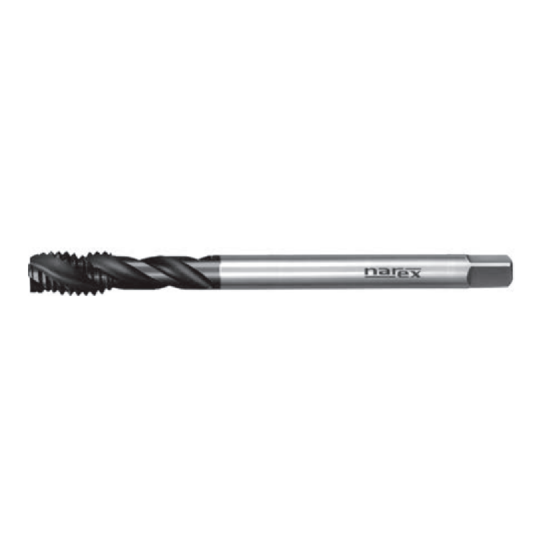 Narex Unc 1/2-13 Makina Kılavuzu Dın2183 Hsse Tialn 4054