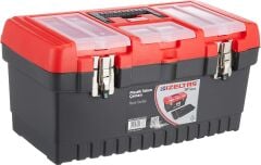 İzeltaş 8440331019 Plastik Takım Çantası 19''