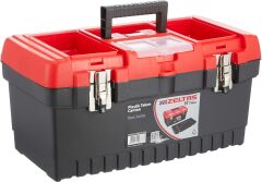 İzeltaş 8440331019 Plastik Takım Çantası 19''