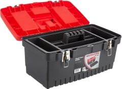 İzeltaş 8440331019 Plastik Takım Çantası 19''